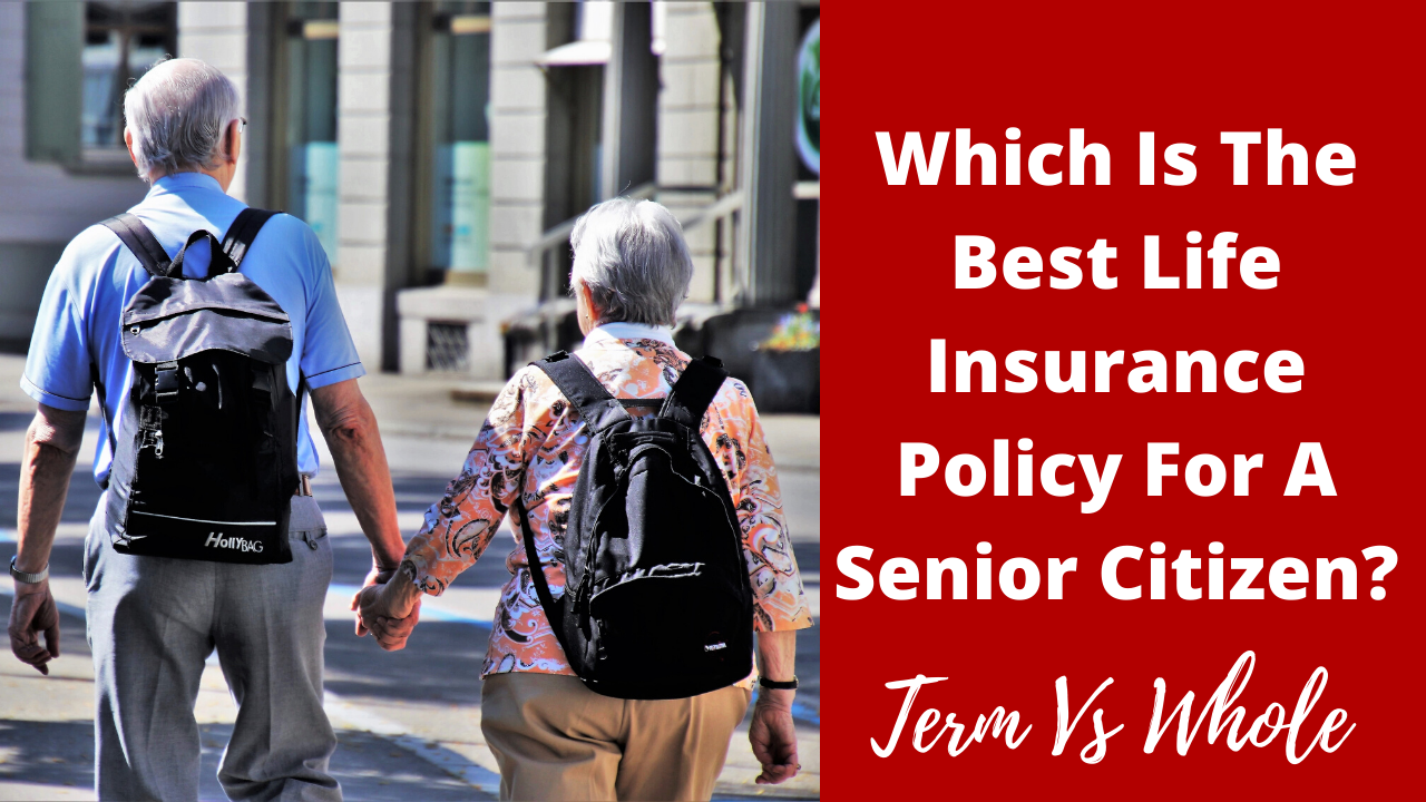 Life Insurance For Seniors Over 80 Without Medical Exam Life Insurance Over 80 Blog Guide